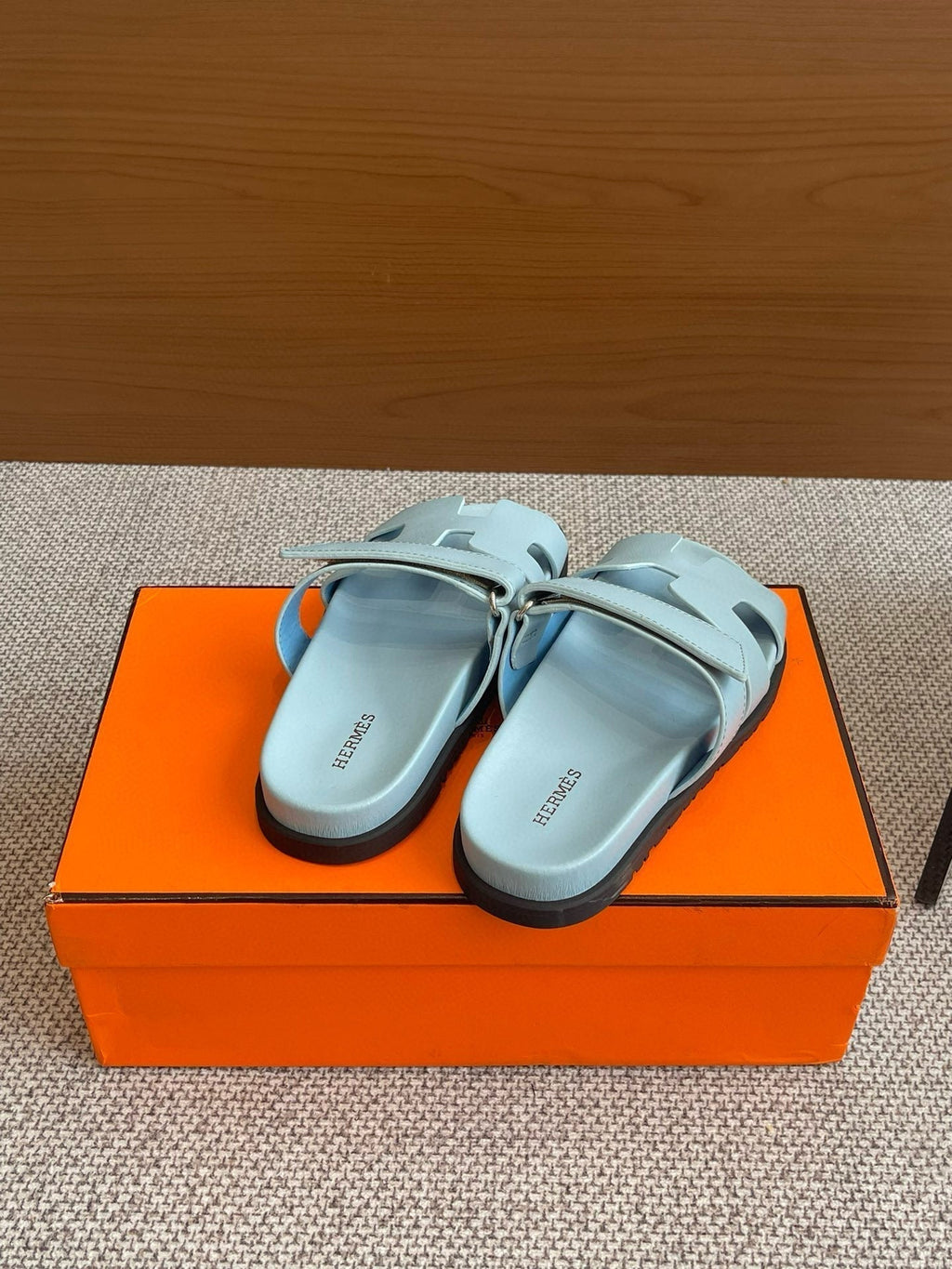 HERM Sandals
