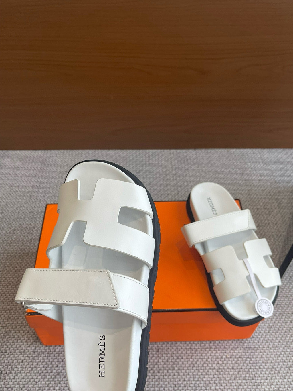 HERM Sandals