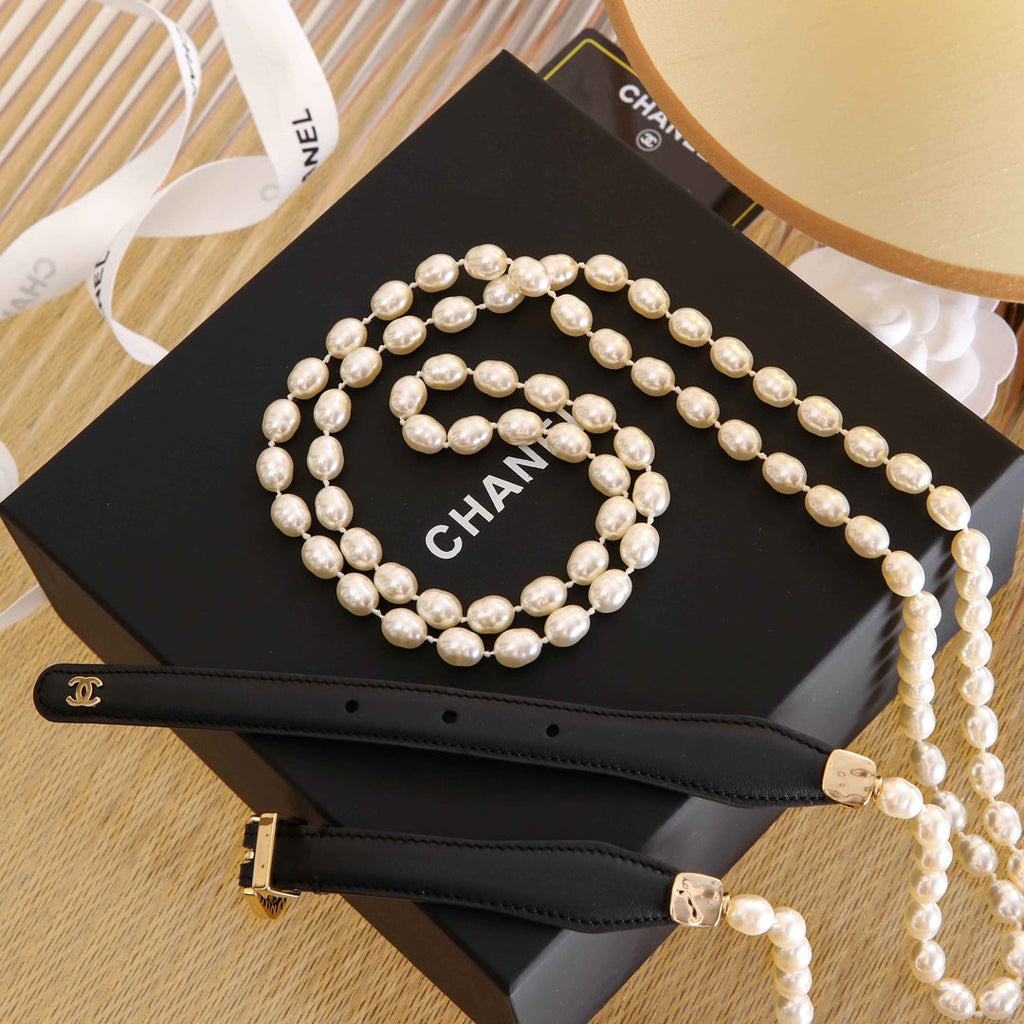 CC Waist Belt Chain Model 40