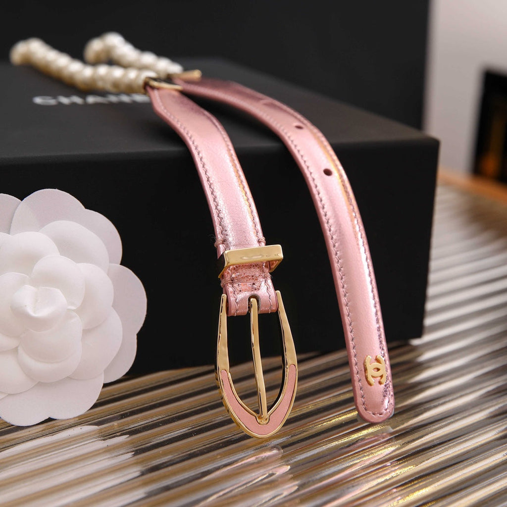 CC Waist Belt Chain Model 42