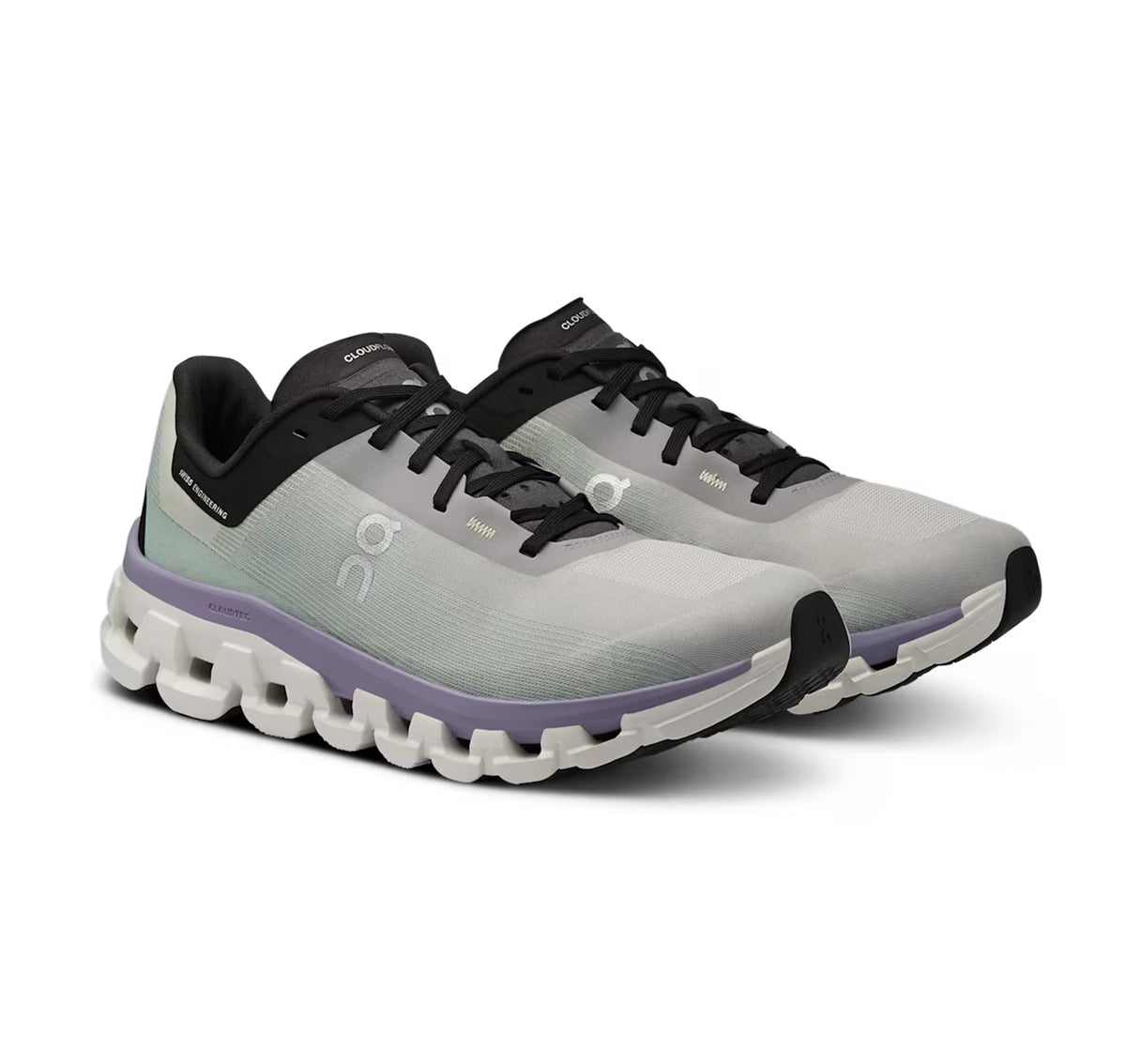 ON Women's Cloudflow 4 Fade/Wisteria