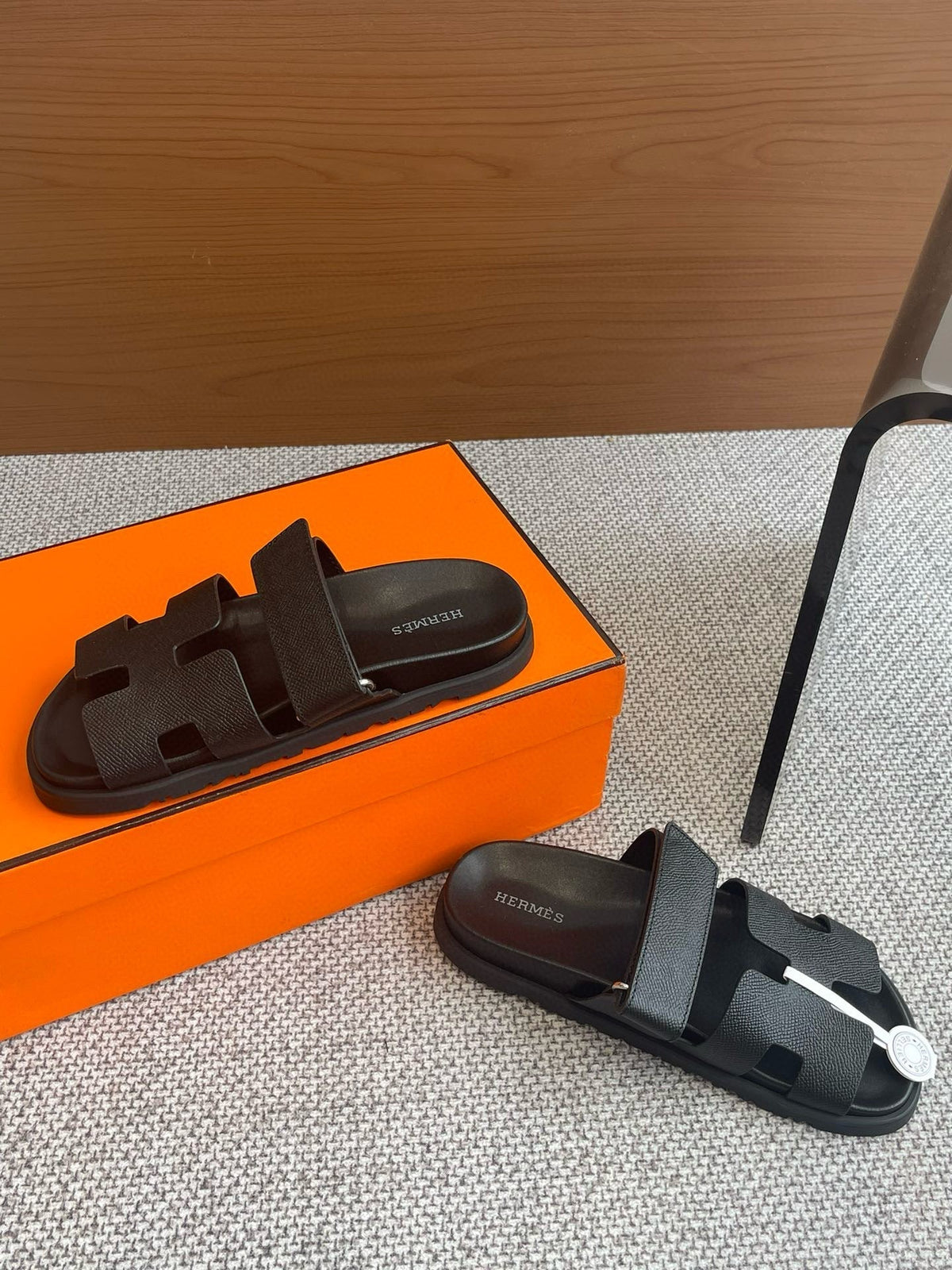 HERM Sandals