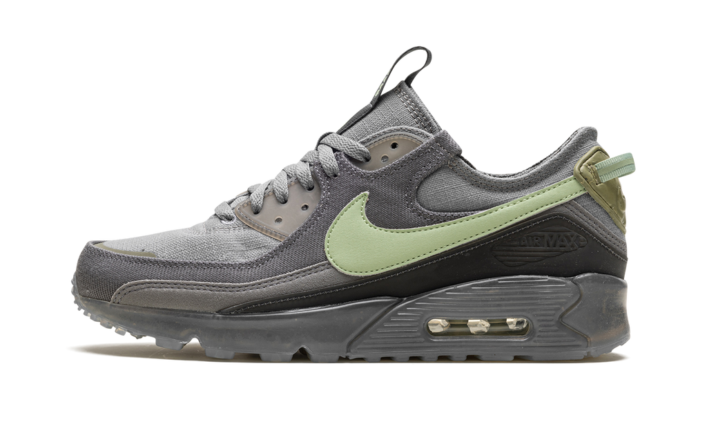 Air Max 90 Terrascape "Cool Grey Honeydew" DV7413 014