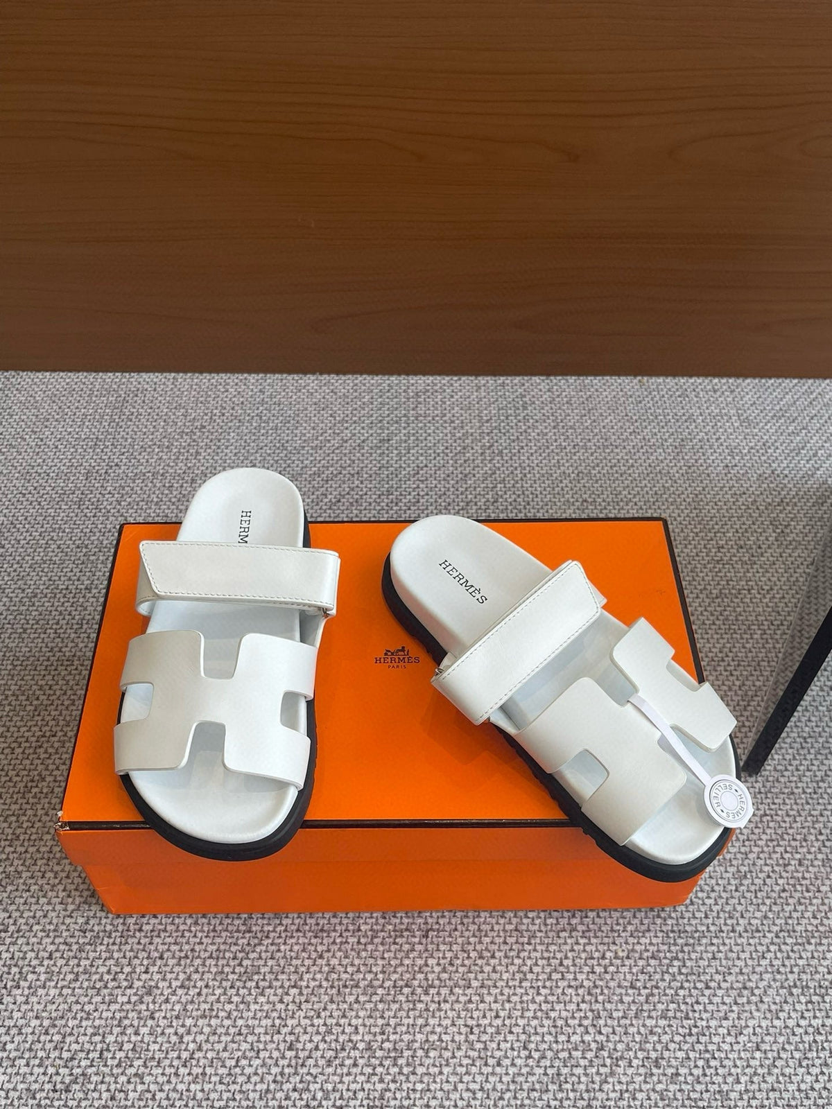 HERM Sandals
