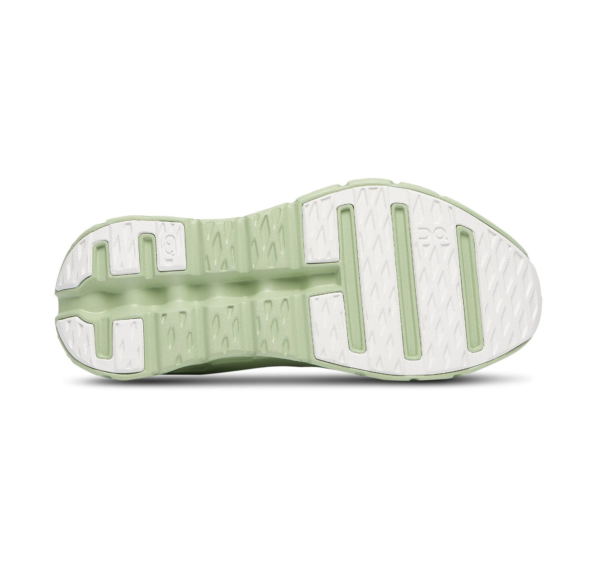 ON Women's Cloudtilt Sage/Ivory