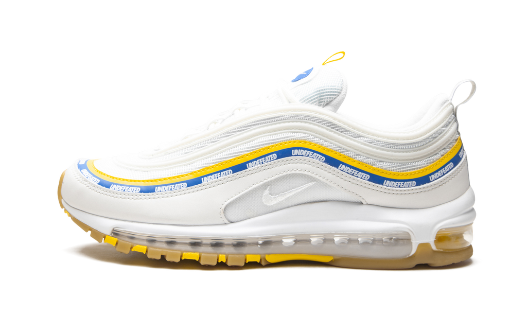 Air Max 97 "Undefeated - UCLA" DC4830 100