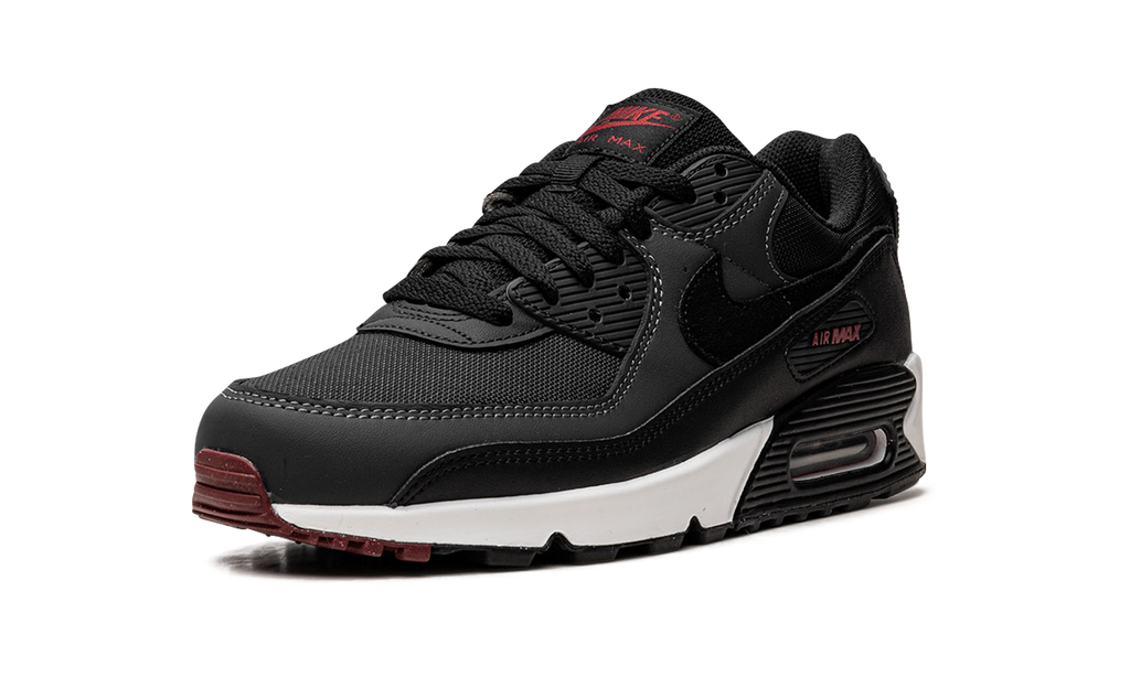 Air Max 90 "Anthracite Team Red" DQ4071 001
