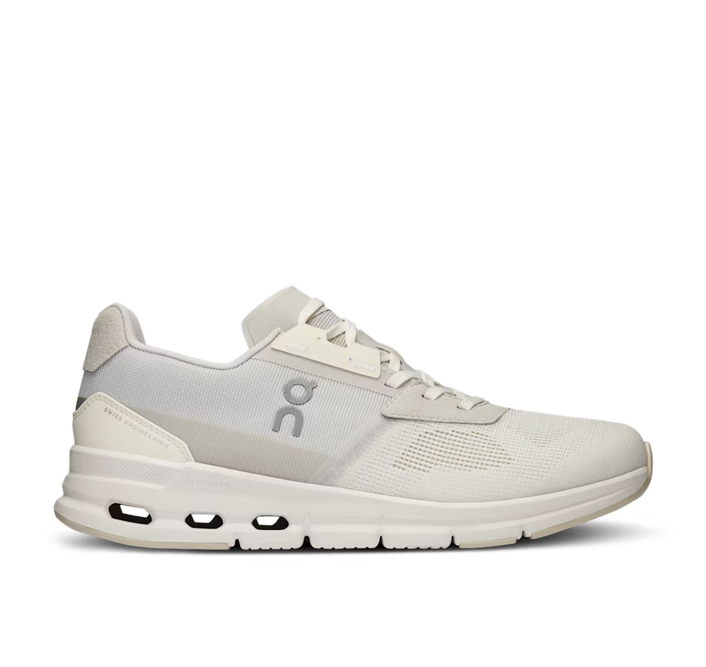 ON Women's Cloudrift White/Frost