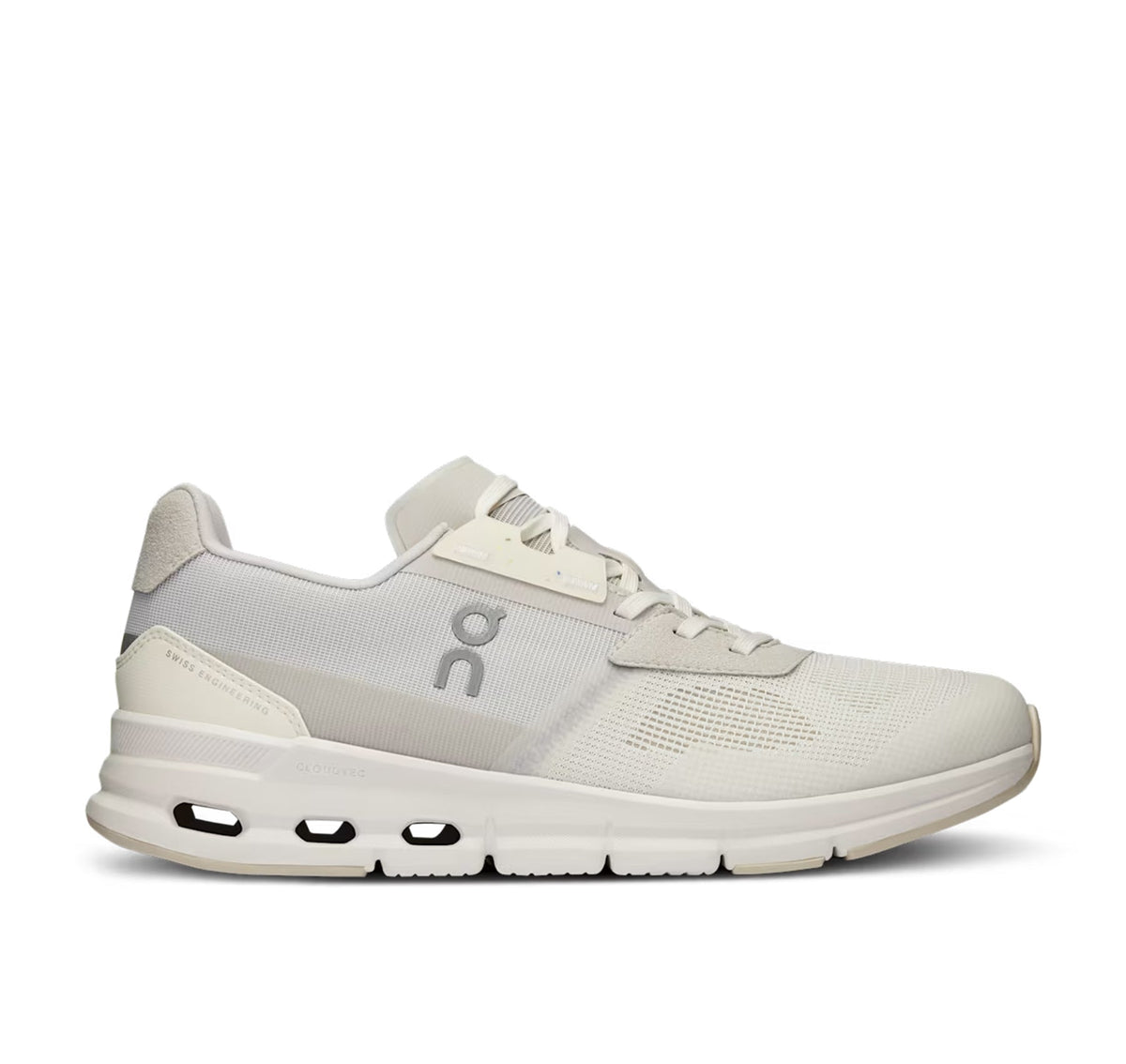 ON Women's Cloudrift White/Frost