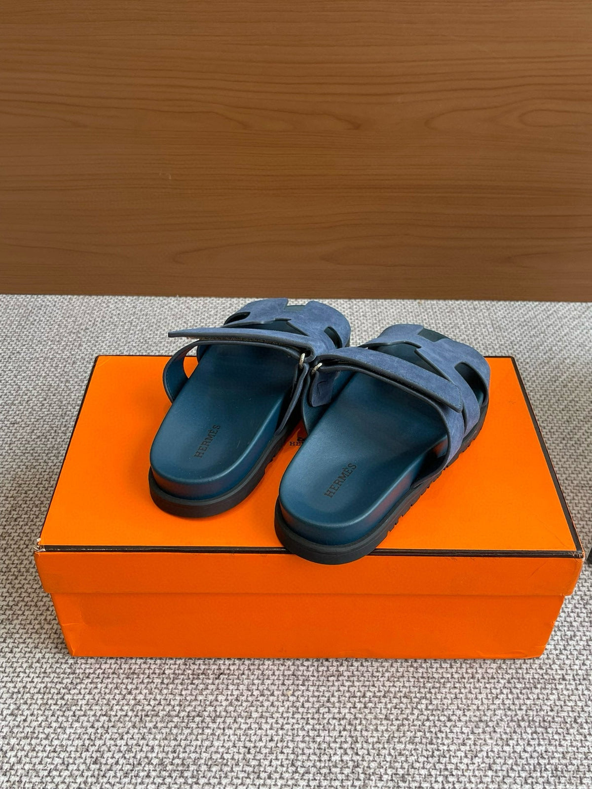 HERM Sandal
