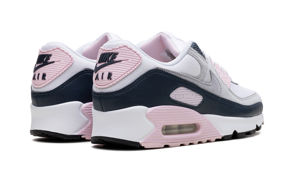 Air Max 90 "Pink Foam Armory Navy" DM0029 106