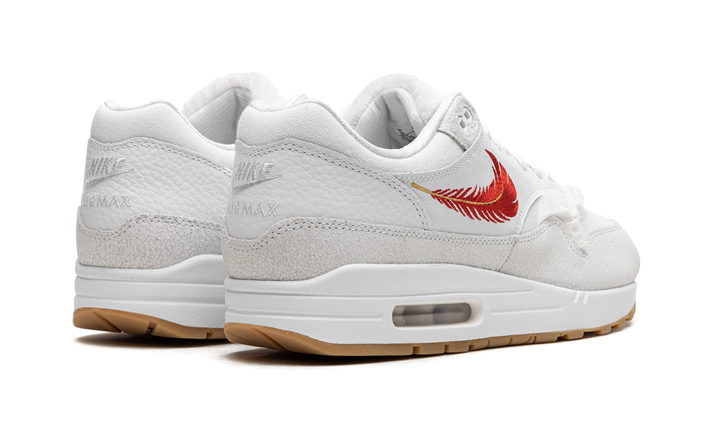 Air Max 1 "The Bay" FJ4451 100