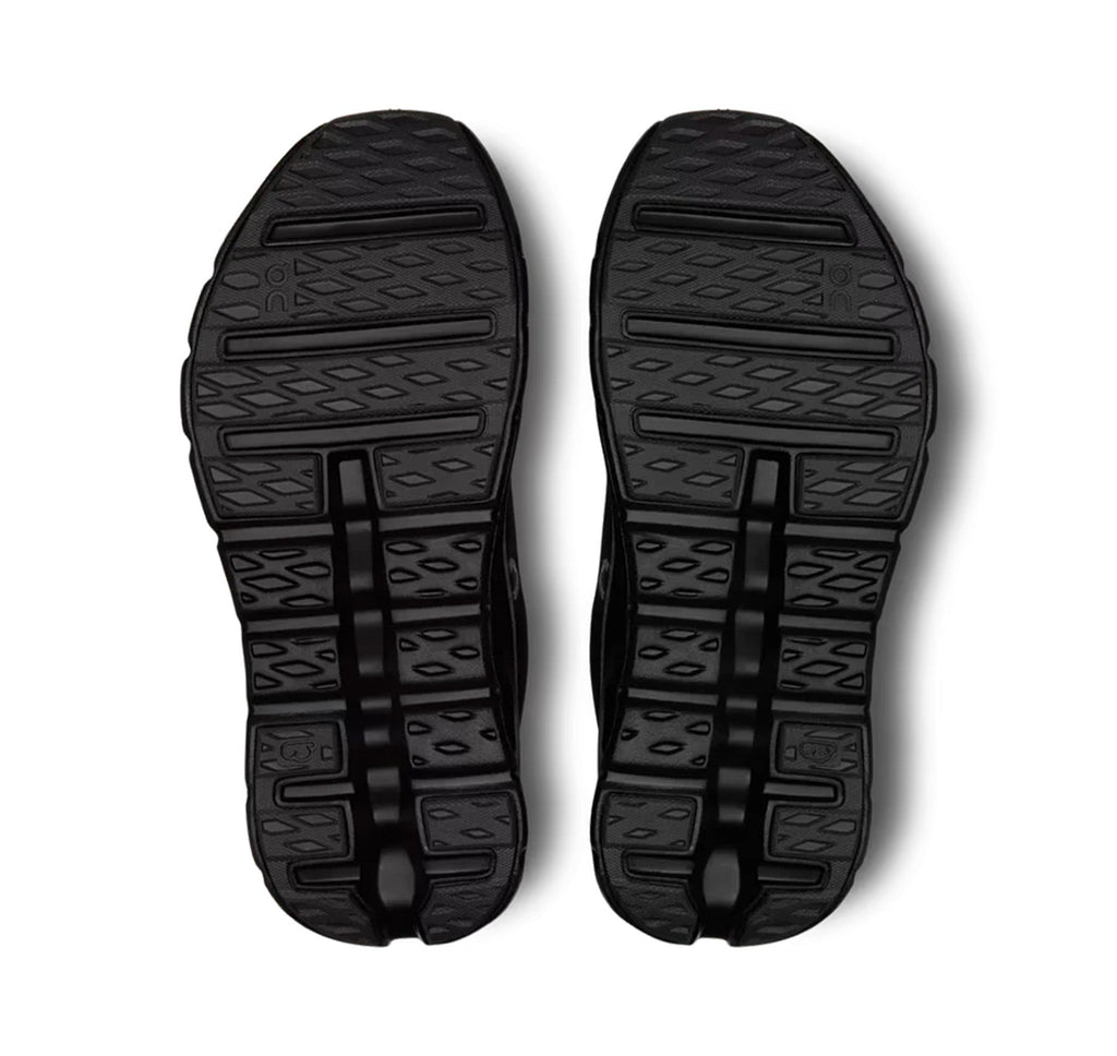 ON Women's Cloudtilt Eclipse/Black