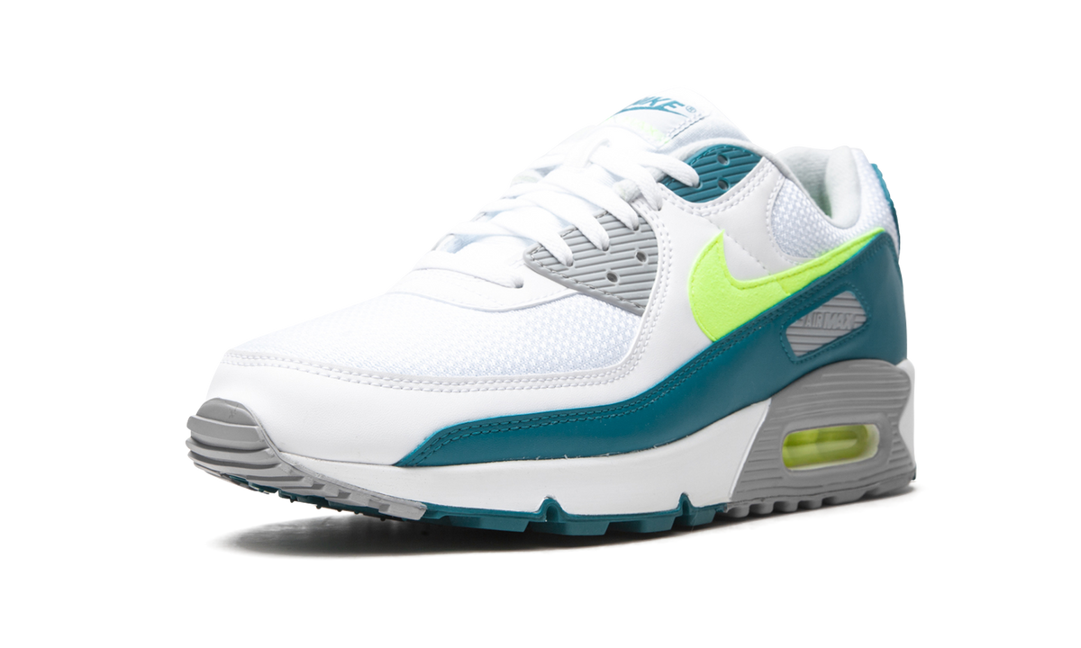 Air Max 90 "Spruce Lime" CZ2908 100