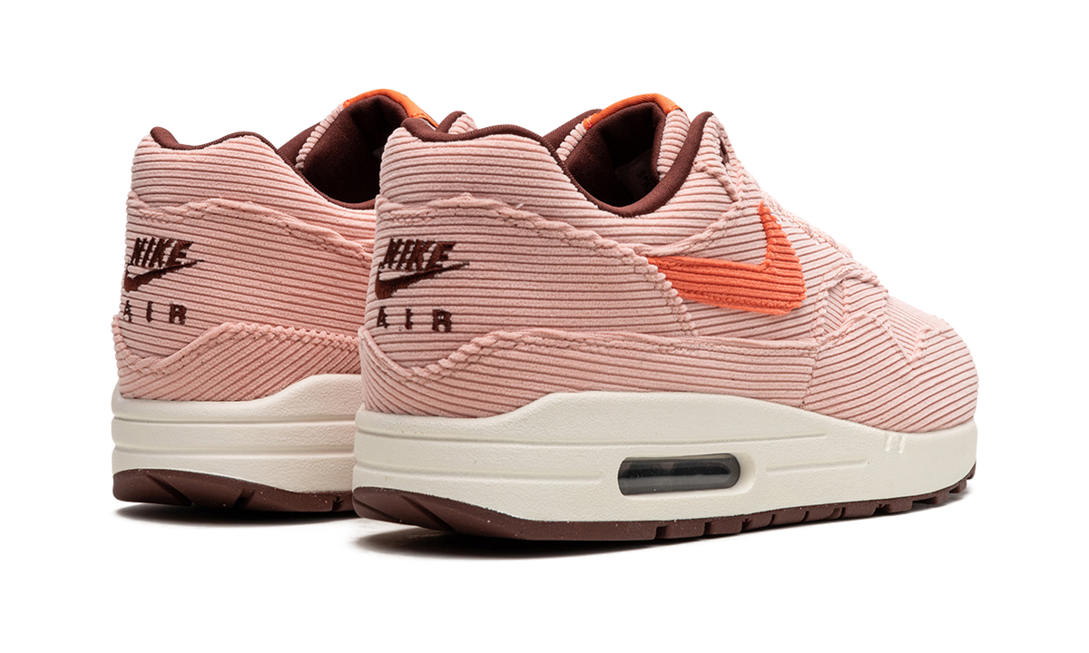 Air Max 1 Premium "Coral Stardust" FB8915 600