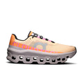 ON Women's Cloudmonster Orange/Grey