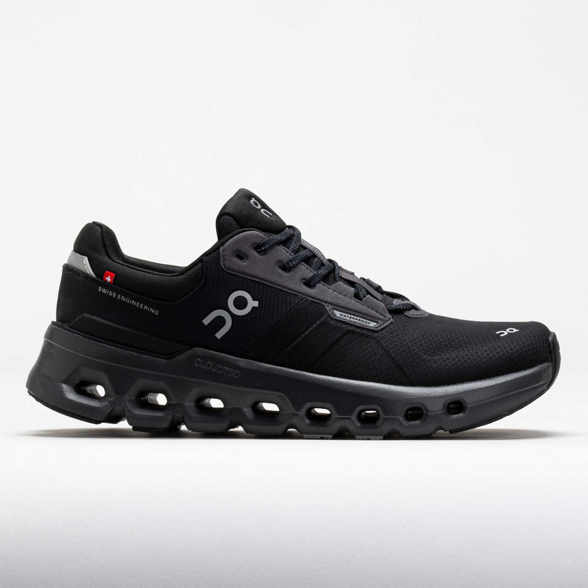 Cloudrunner