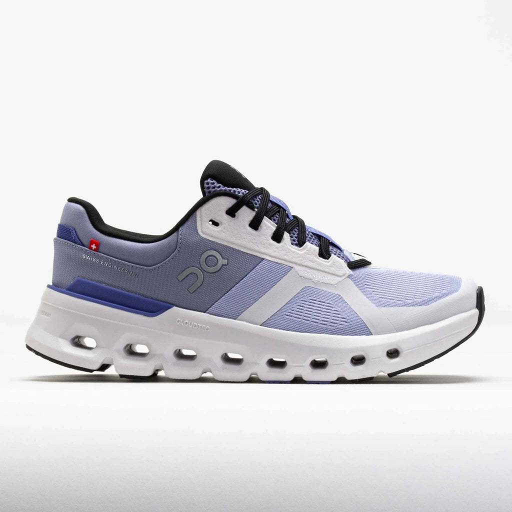Cloudrunner