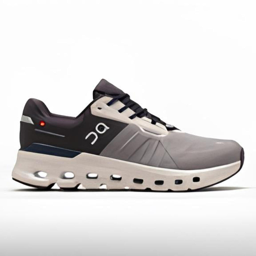 Cloudrunner