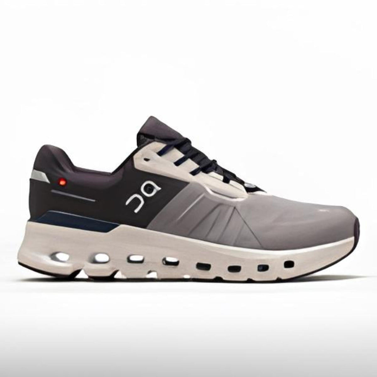 Cloudrunner