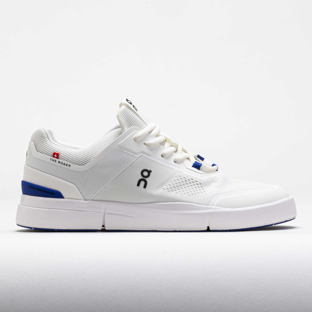 The Roger Spin 2