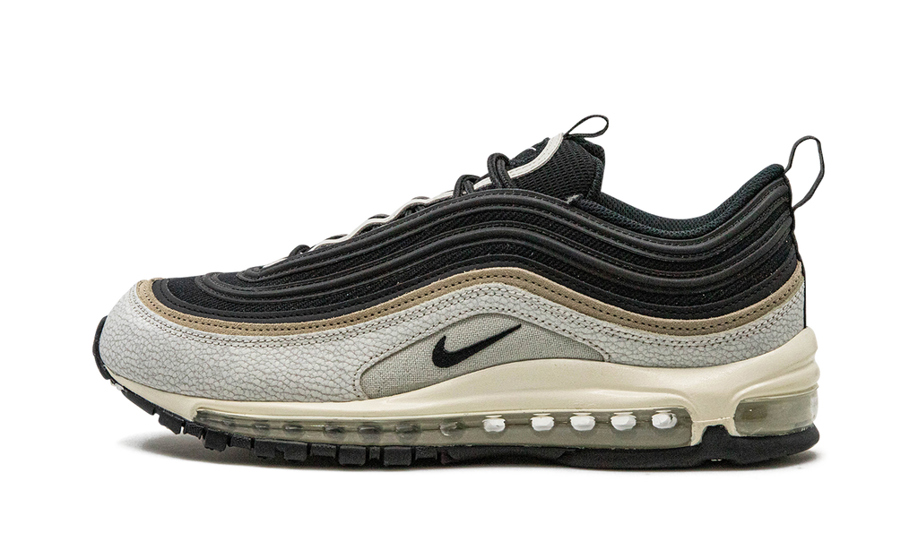 Air Max 97 "Light Bone / Khaki / Black" DV7421 002