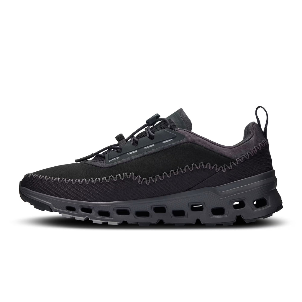 ON Men's Cloudaway 2 Black/Eclipse