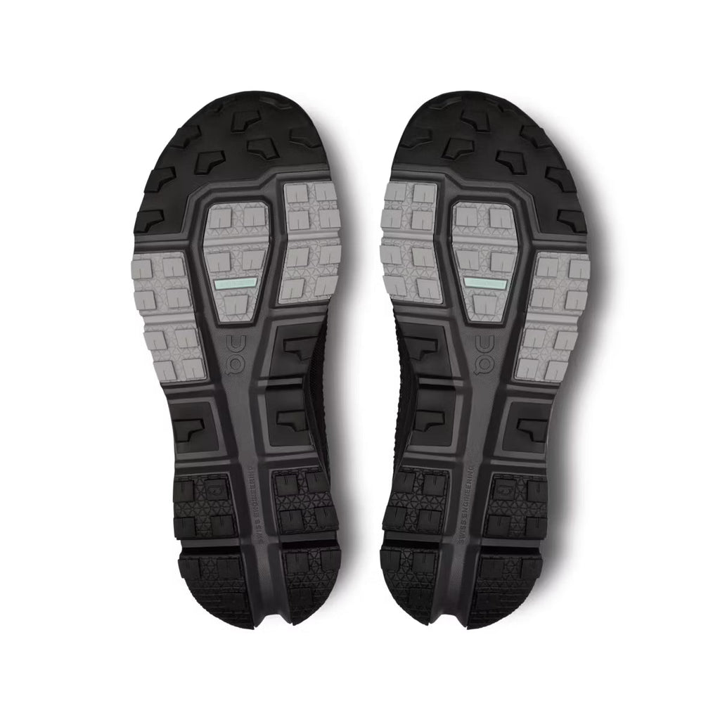 ON Women's Cloudaway 2 Black/Eclipse