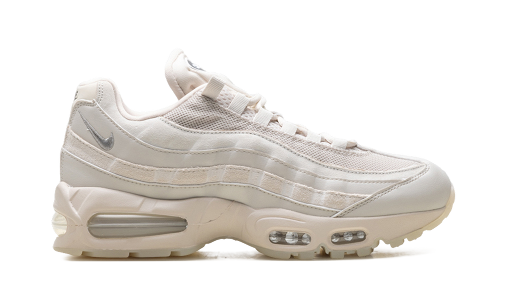 Air Max 95 WMNS "Soft Pearl" IB6396 101