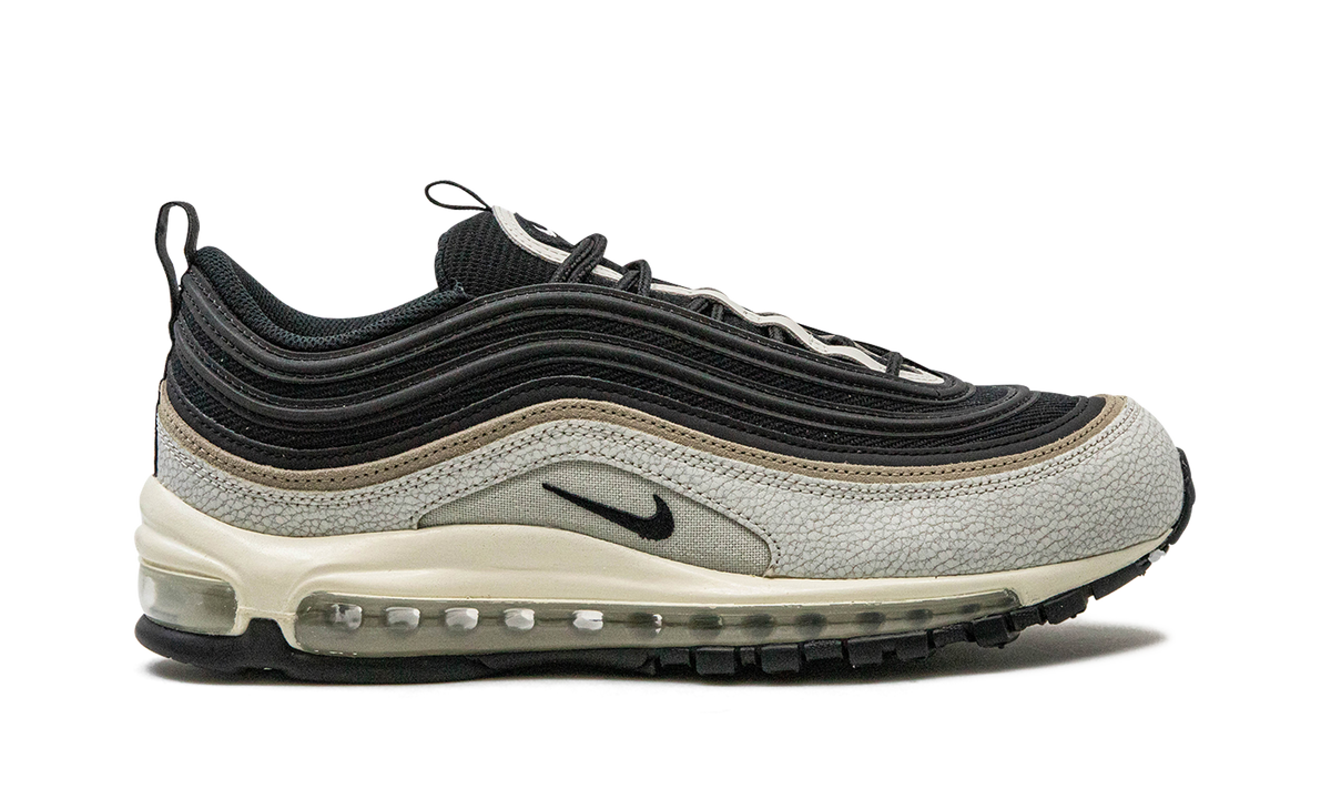 Air Max 97 "Light Bone / Khaki / Black" DV7421 002