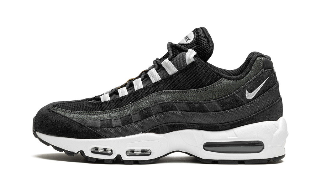 Air Max 95 "Black / Pure Platinum" DM0011 009