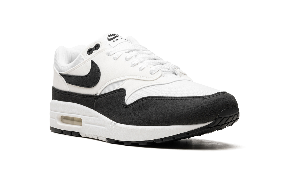 AIR MAX 1 WMNS "White Black" DZ2628 102
