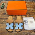 HERM Sandal