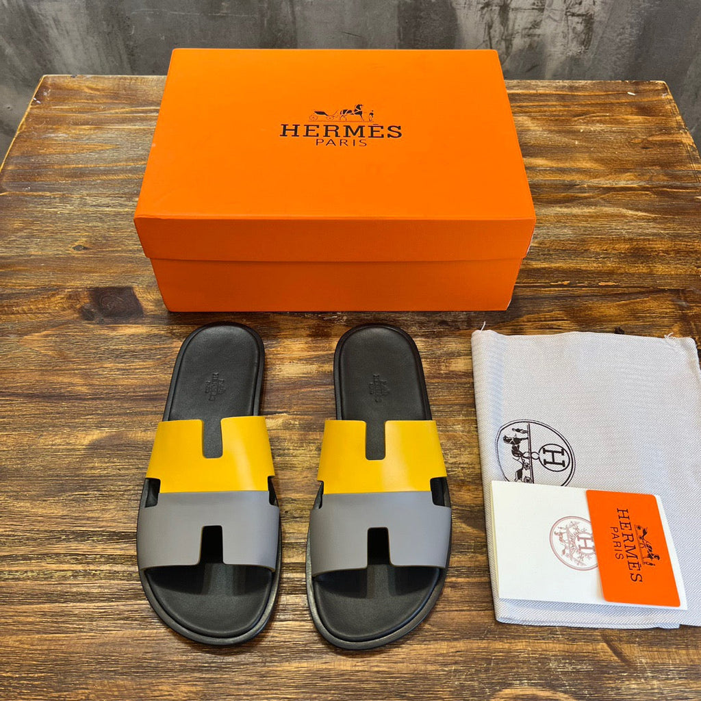 HERM Sandal