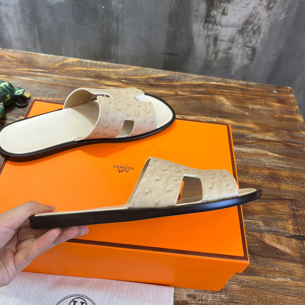 HERM Sandal