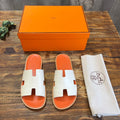 HERM Sandal