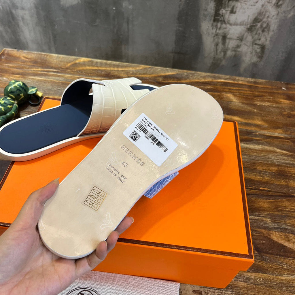 HERM Sandal