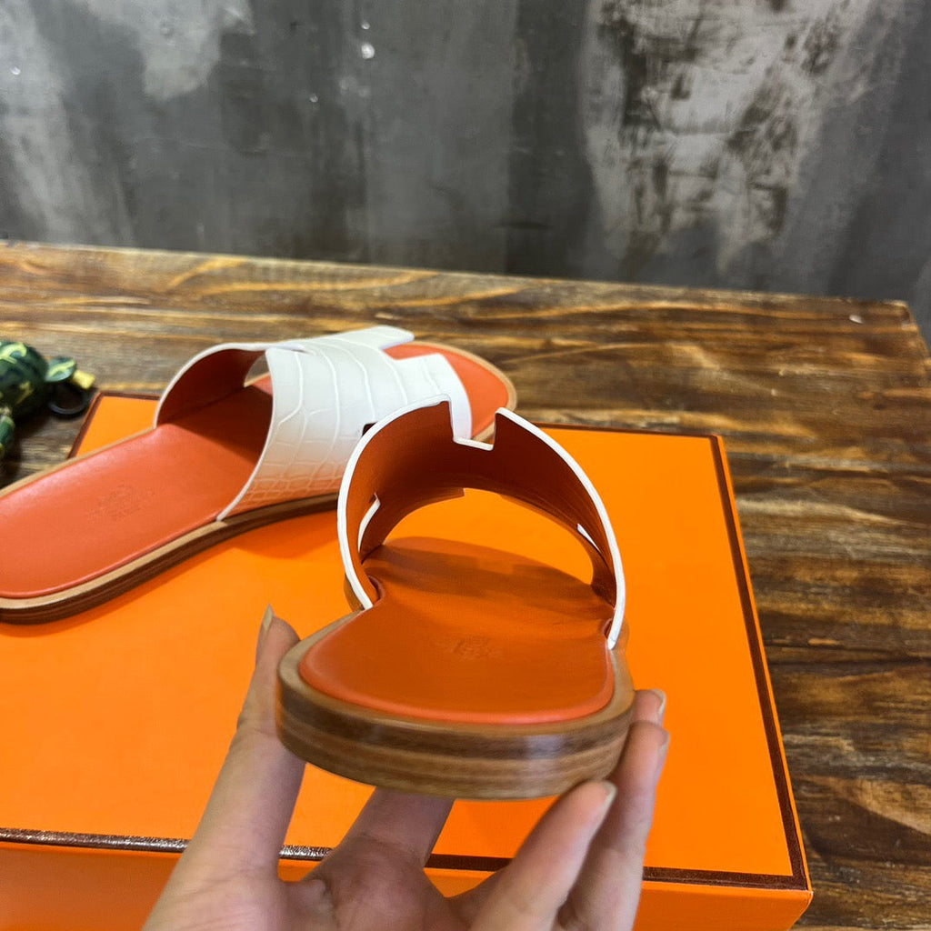 HERM Sandal