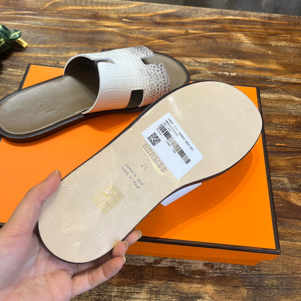 HERM Sandal