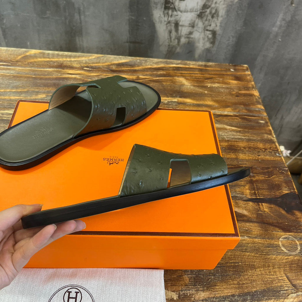 HERM Sandal