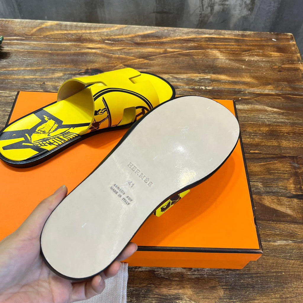 HERM Sandal