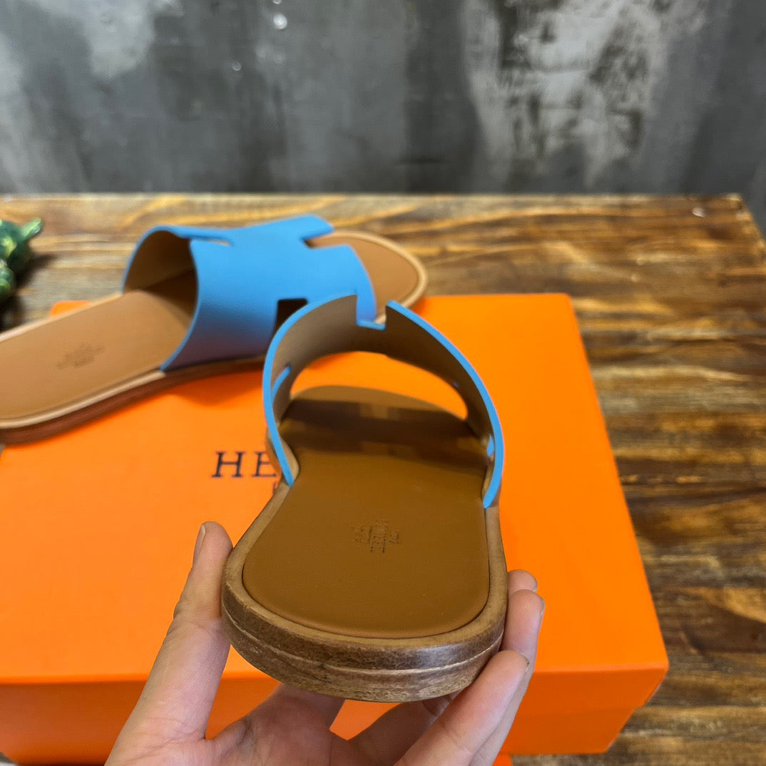 HERM Sandal