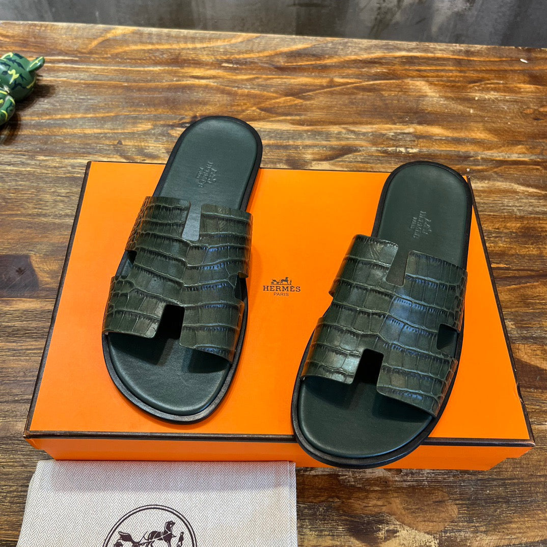 HERM Sandal