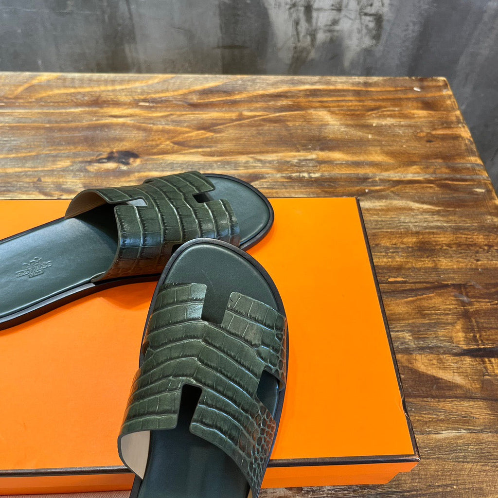 HERM Sandal