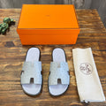 HERM Sandal