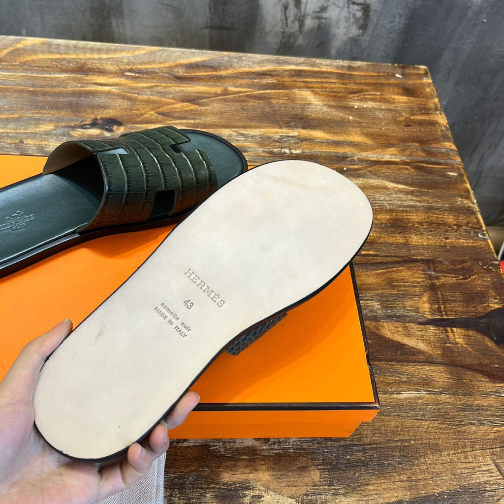 HERM Sandal