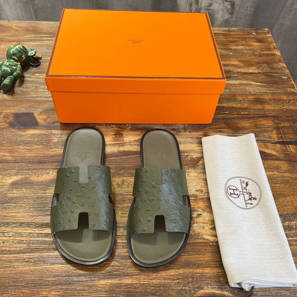 HERM Sandal
