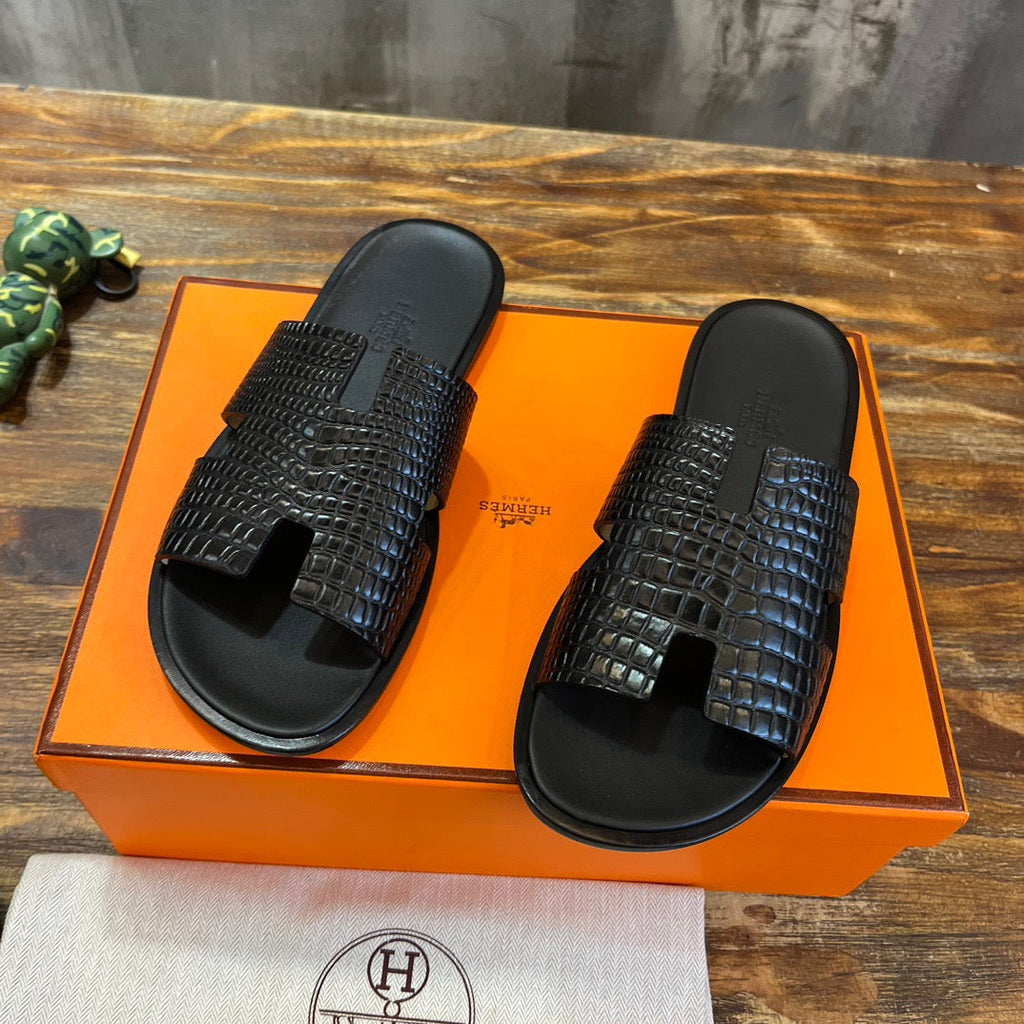 HERM Sandal