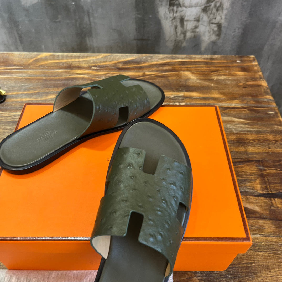 HERM Sandal