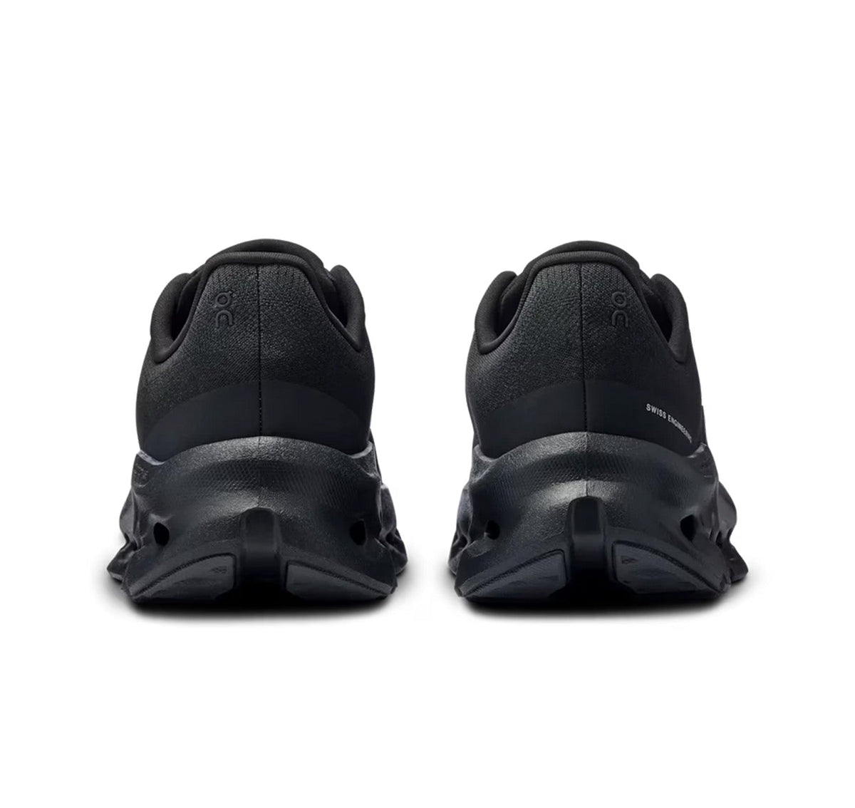 ON Women's Cloudtilt Eclipse/Black